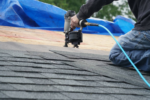 Best Roof Replacement Cost  in Trion, GA