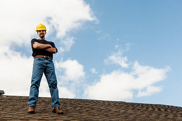 Quick and Trustworthy Emergency Roof Repair Services in Trion, GA